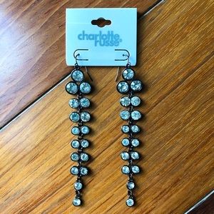 Charlotte Russe Earrings
